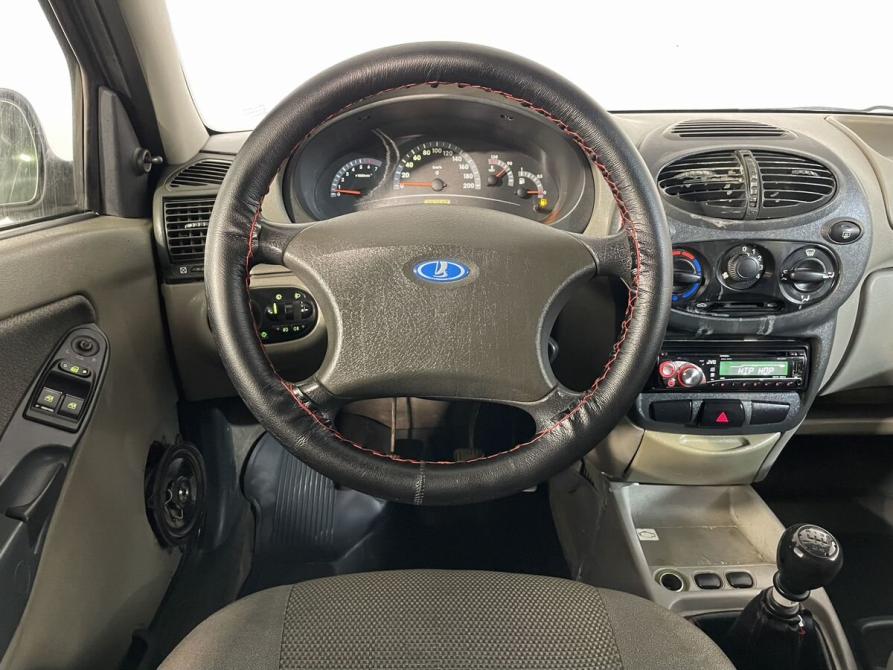 Lada (ВАЗ) Kalina I Великий Новгород  - изображение 12