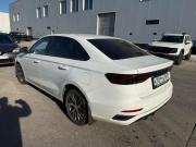 Geely Emgrand II Тольятти  - изображение 10