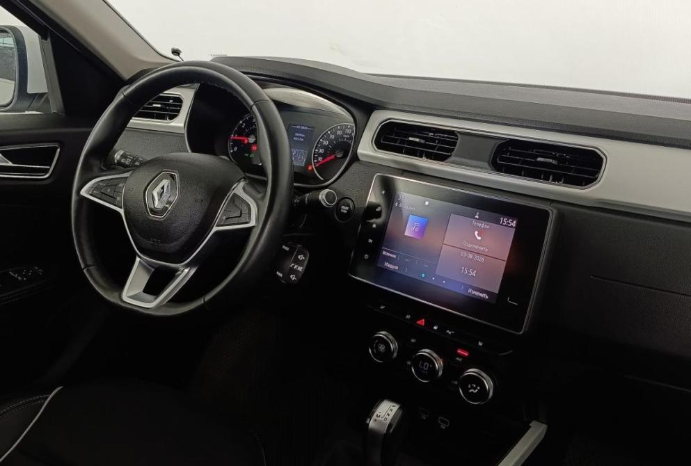 Renault Arkana I Волгоград  - изображение 11