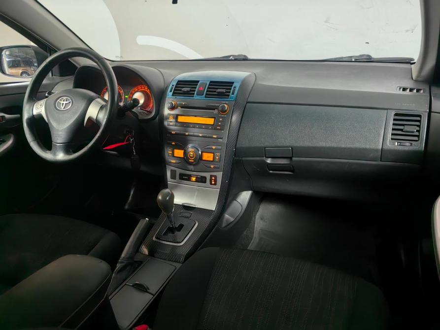Toyota Corolla X (E140 E150) Москва  - изображение 7