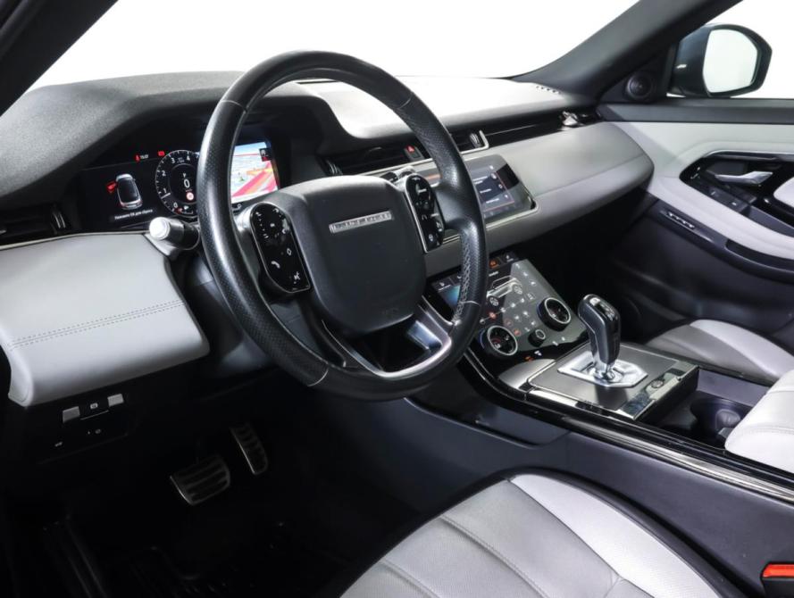 Land Rover Range Rover Evoque II Москва  - изображение 16