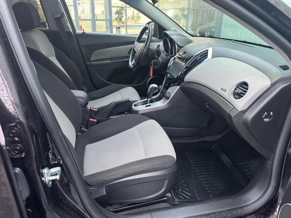 Chevrolet Cruze I Рестайлинг с пробегом 2014 года, цена 740 000 рублей, 216393 км, седан, Автокод Объявления