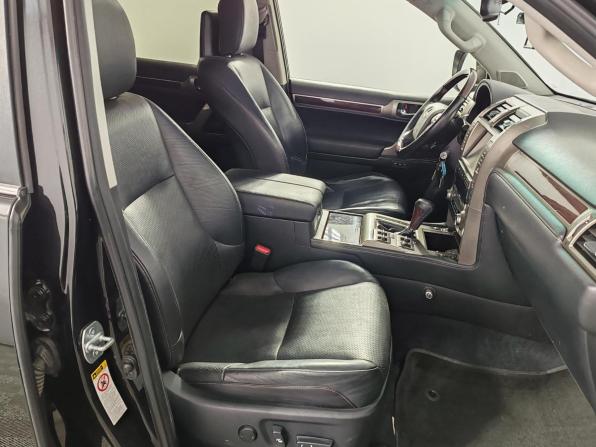 Lexus GX II Рестайлинг с пробегом 2014 года, цена 3 085 000 рублей, 327341 км, внедорожник, Автокод Объявления