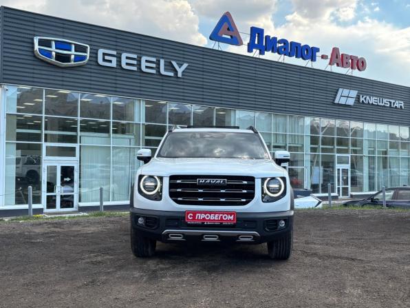 Haval Dargo с пробегом 2022 года, цена 2 510 000 рублей, 77275 км, внедорожник, Автокод Объявления