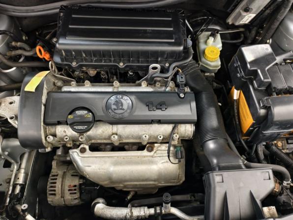 Skoda Fabia II с пробегом 2009 года, цена 427 500 рублей, 251860 км, универсал, Автокод Объявления