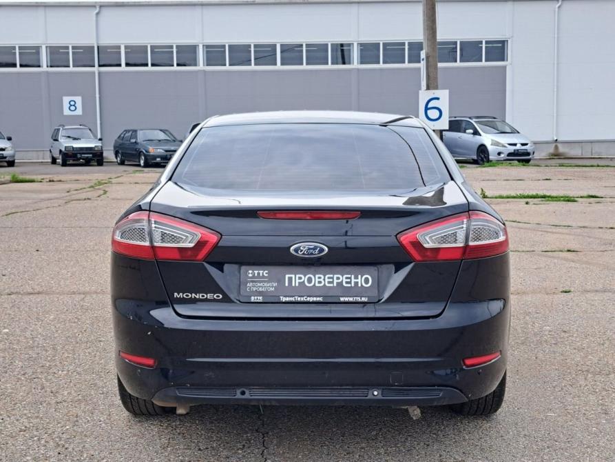 Ford Mondeo IV Рестайлинг Набережные Челны  - изображение 7