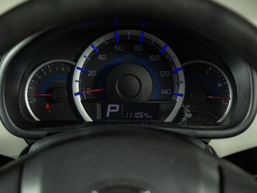 Mazda Flair I Рестайлинг Тюмень  - изображение 11