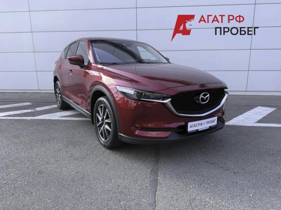 Mazda CX-5 II Ставрополь  - изображение 3