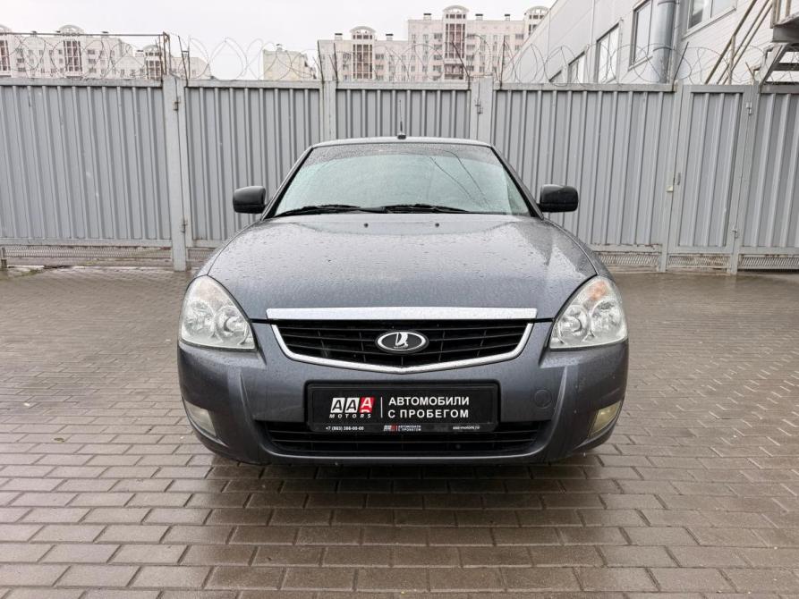 Lada (ВАЗ) Priora I Рестайлинг Ростов-на-Дону  - изображение 2