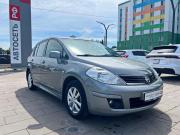 Nissan Tiida I Рестайлинг Стерлитамак  - изображение 25