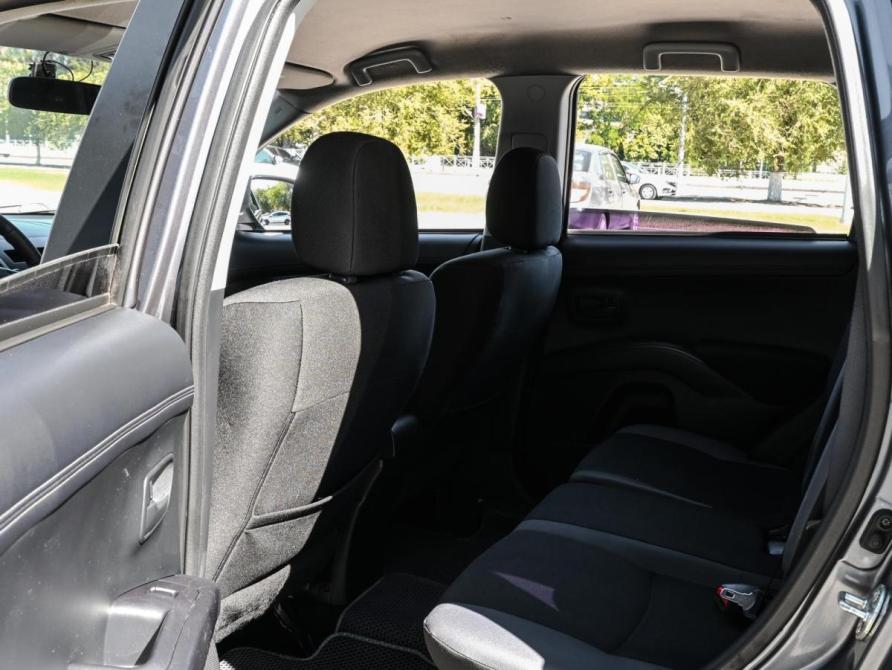 Mitsubishi Outlander II Рестайлинг Волгоград  - изображение 11