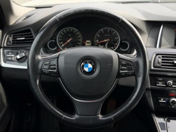 BMW 5 серии VI (F10/F11/F07) Рестайлинг с пробегом 2015 года, цена 1 890 000 рублей, 200150 км, седан, Автокод Объявления