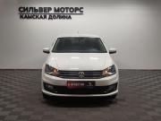 Volkswagen Polo V Рестайлинг Пермь  - изображение 21