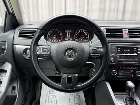 Volkswagen Jetta VI с пробегом 2011 года, цена 1 199 000 рублей, 163631 км, седан, Автокод Объявления