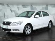 Skoda Octavia II (A5) Рестайлинг Москва  - изображение 28