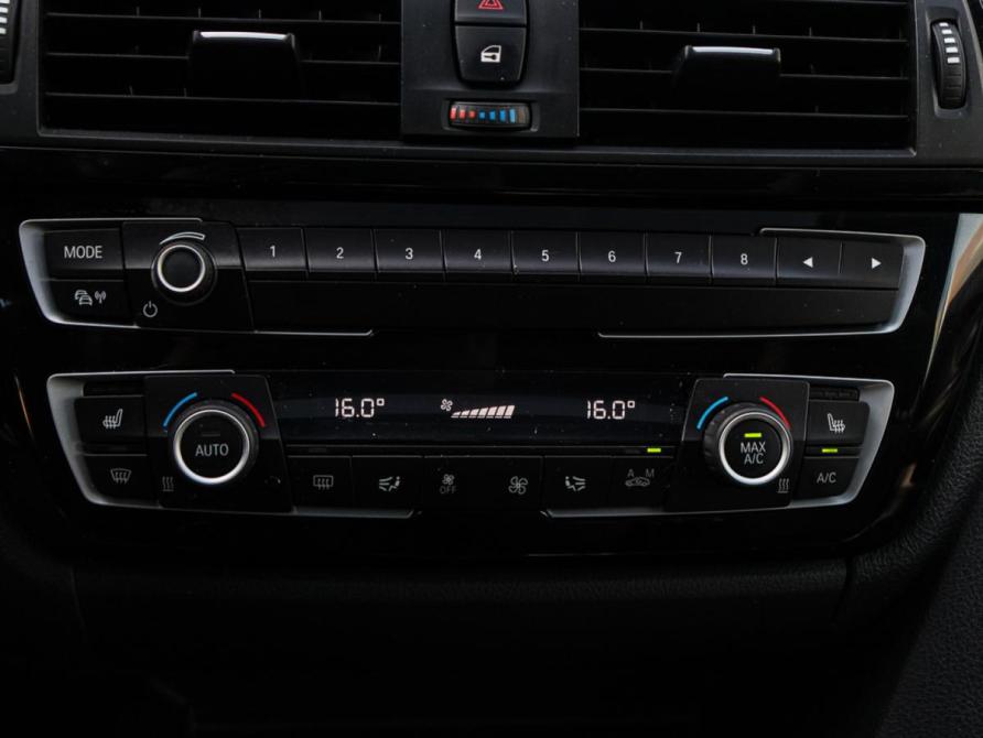 BMW 4 серии F32/F33/F36 Рестайлинг Москва  - изображение 18