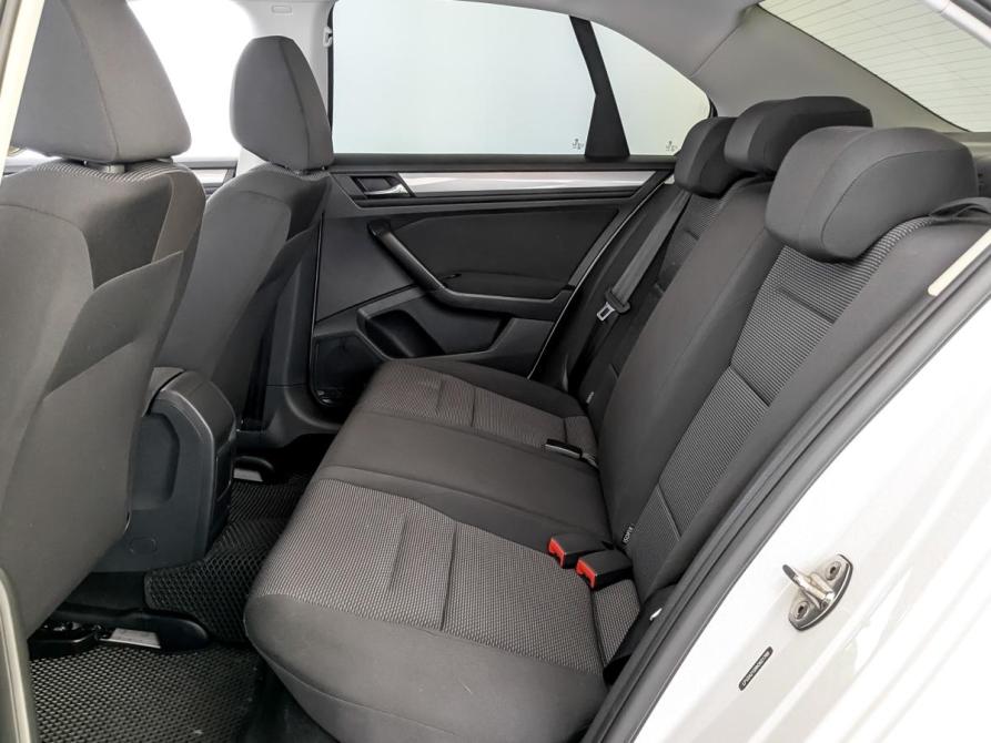 Volkswagen Bora IV Москва  - изображение 12