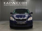 Skoda Fabia II Пермь  - изображение 21