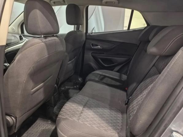 Opel Mokka I с пробегом 2014 года, цена 1 049 000 рублей, 118013 км, внедорожник, Автокод Объявления