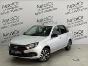 Lada (ВАЗ) Granta I Рестайлинг Ставрополь  - изображение 18