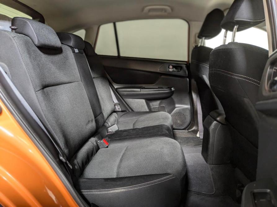 Subaru XV I Екатеринбург  - изображение 13