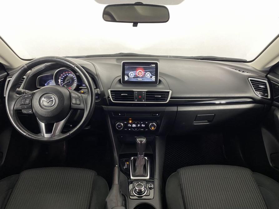 Mazda 3 III (BM) Воронеж  - изображение 15
