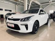 Kia Rio IV Миасс  - изображение 25