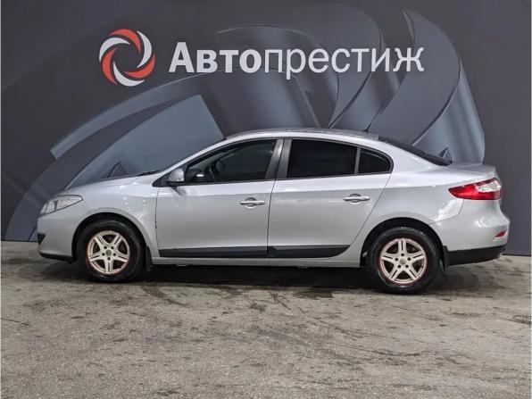 Renault Fluence I Рестайлинг с пробегом 2013 года, цена 500 000 рублей, 218006 км, седан, Автокод Объявления
