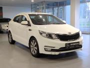 Kia Rio III Рестайлинг Казань  - изображение 25