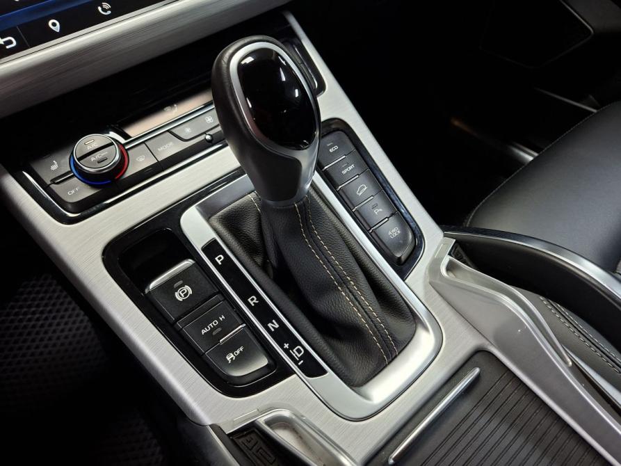 Geely Atlas I Москва  - изображение 16
