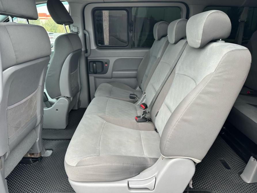 Hyundai H-1 II Рестайлинг Волгоград  - изображение 21