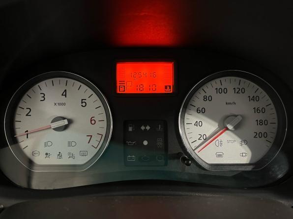 Renault Logan I Рестайлинг с пробегом 2011 года, цена 499 000 рублей, 125400 км, седан, Автокод Объявления