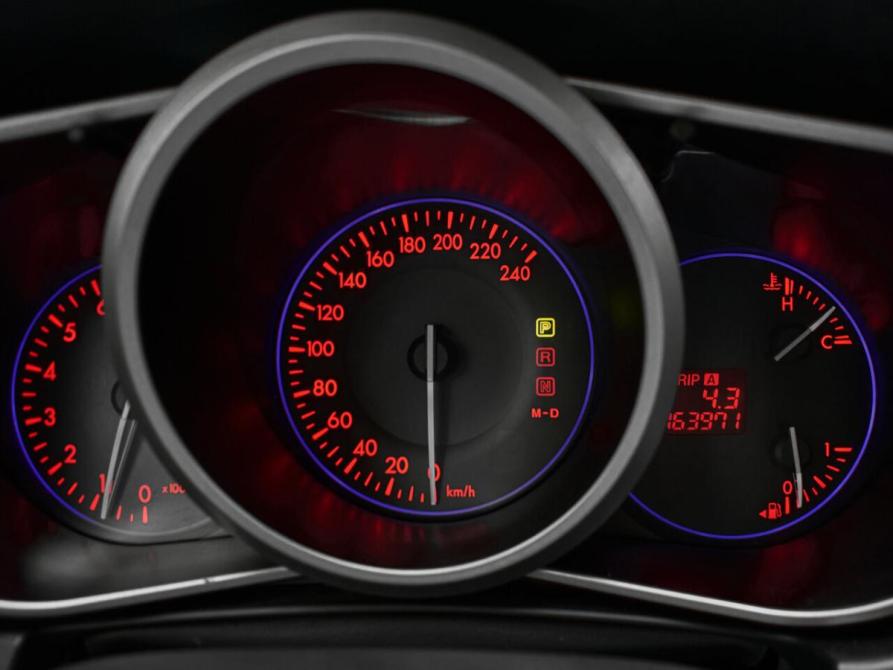 Mazda CX-7 I Рестайлинг Екатеринбург  - изображение 14
