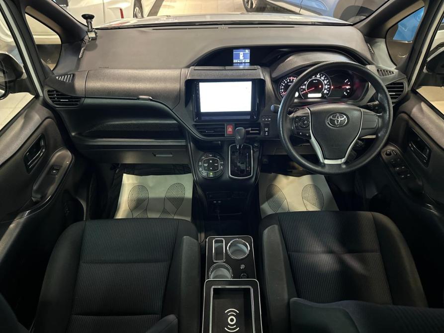 Toyota Noah III (R80) Санкт-Петербург  - изображение 31