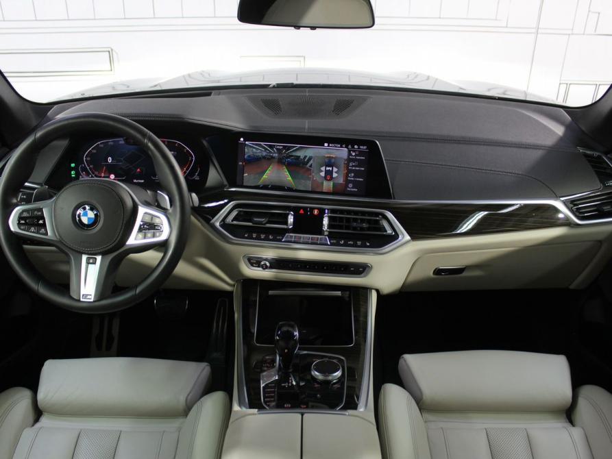BMW X5 IV (G05/G18) Москва  - изображение 2