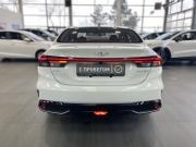 Kia K3 II (China Market) Рестайлинг Ростов-на-Дону  - изображение 23