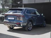 Geely Monjaro I Москва  - изображение 29