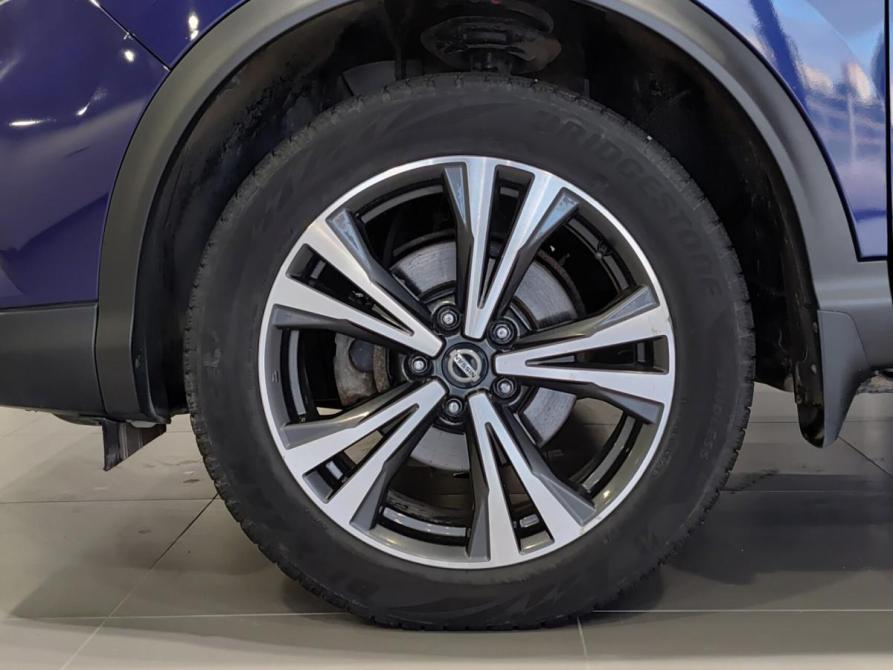 Nissan Qashqai II Рестайлинг Казань  - изображение 22