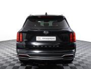 Kia Sorento IV Москва  - изображение 32