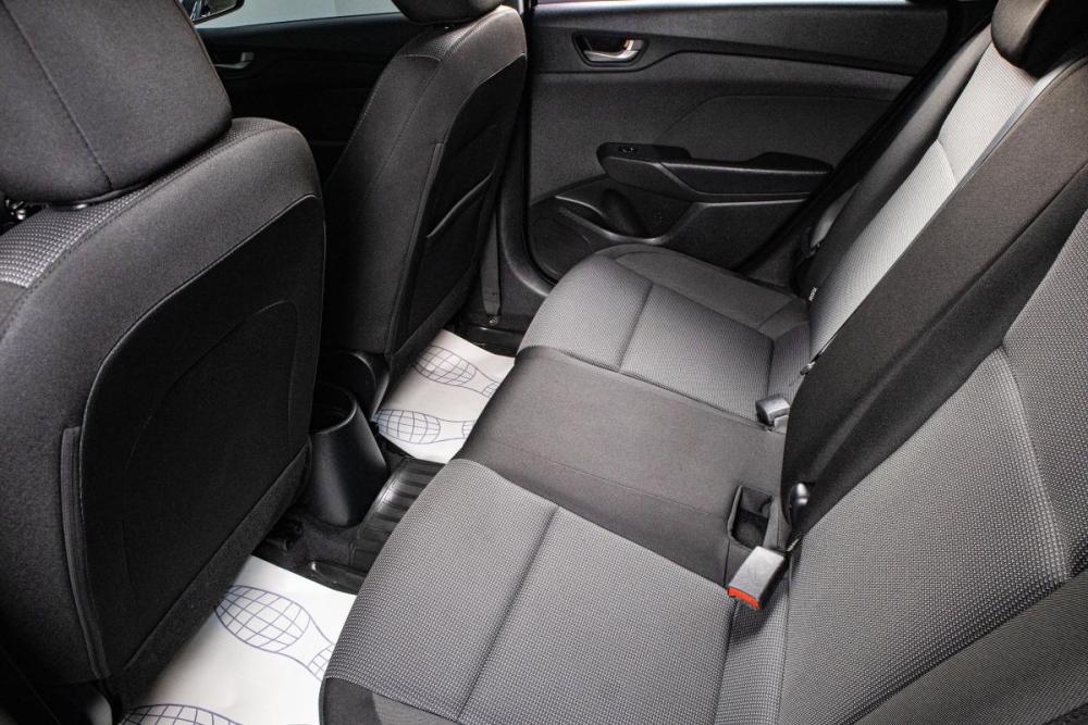 Hyundai Solaris II Сургут  - изображение 16