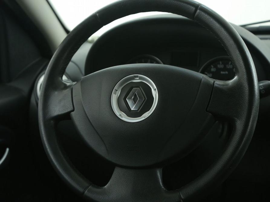Renault Sandero I Иваново  - изображение 15