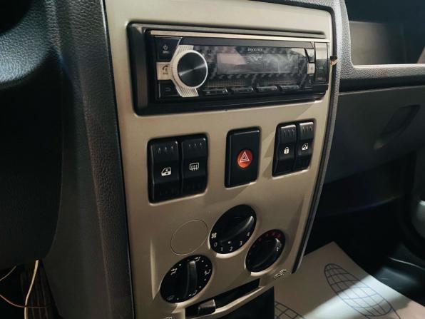 Renault Logan I с пробегом 2007 года, цена 320 000 рублей, 241000 км, седан, Автокод Объявления