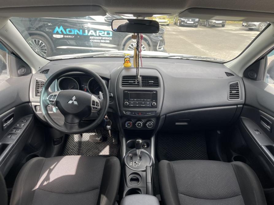 Mitsubishi ASX I Брянск  - изображение 10