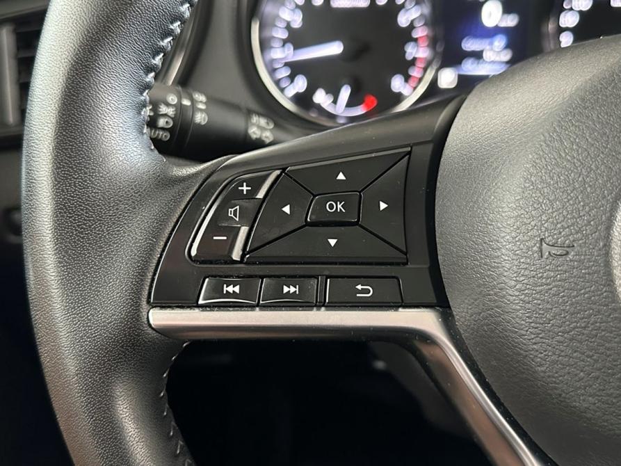 Nissan X-Trail III Рестайлинг Москва  - изображение 13