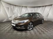 Kia Cerato III Москва  - изображение 23