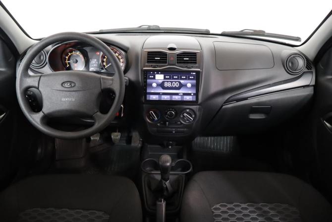 Lada (ВАЗ) Granta I Рестайлинг с пробегом 2023 года, цена 749 000 рублей, 20000 км, седан, Автокод Объявления