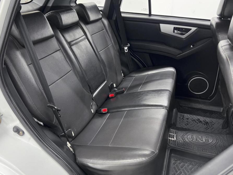 Lifan X60 I Ростов-на-Дону  - изображение 7