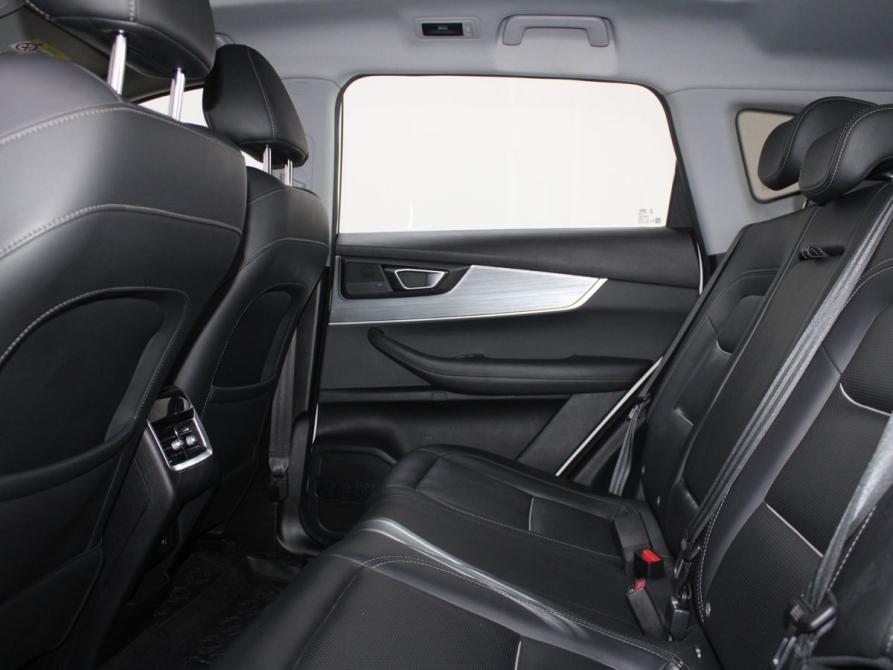 Chery Tiggo 7 Pro Max I Старый Оскол  - изображение 10