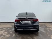 Kia Cerato IV Рестайлинг Москва  - изображение 21
