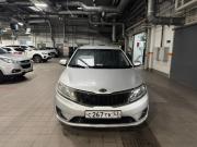 Kia Rio III Санкт-Петербург  - изображение 9